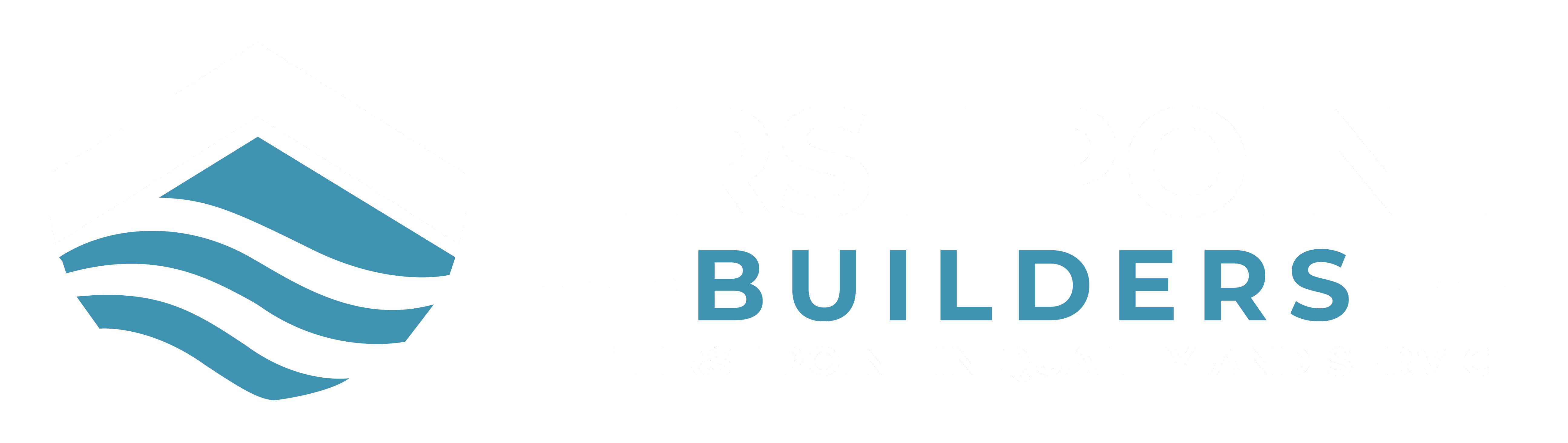 First Point Builders