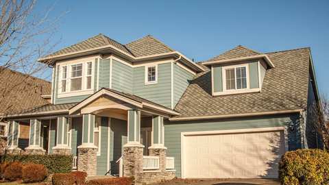 Roofing project - Ventura County